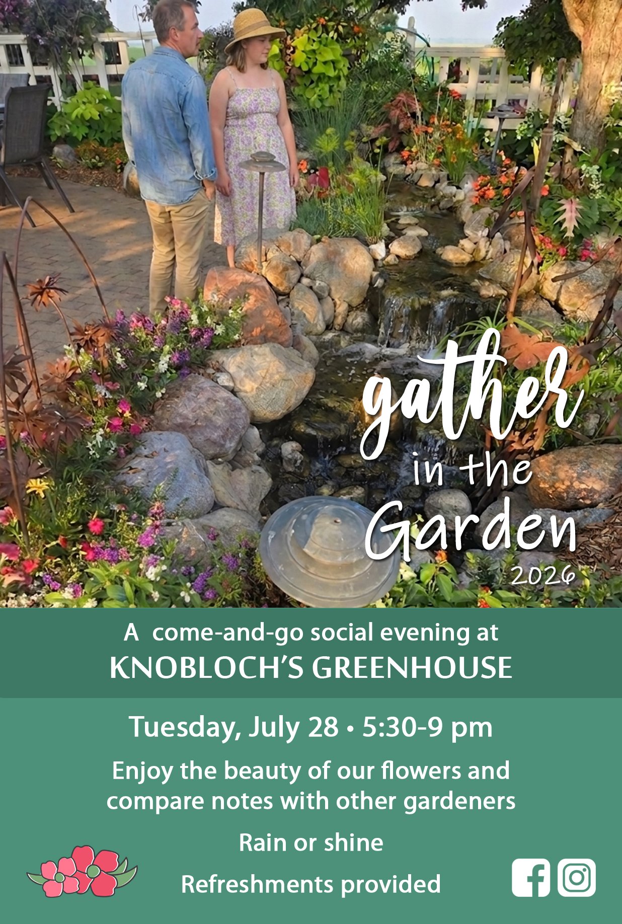 Knobloch's Greenhouse